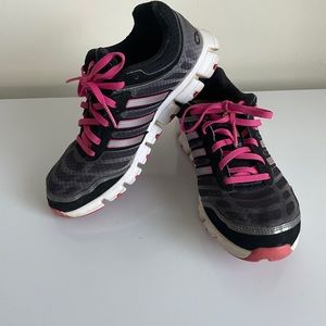 Adidas Clima Cool Running Shoes